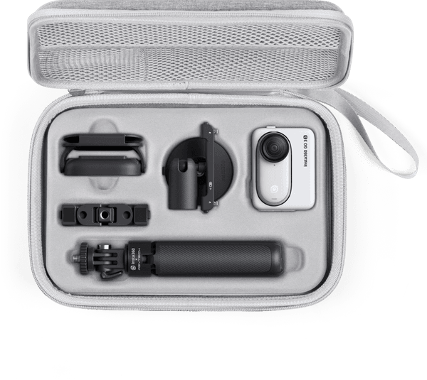 Hovedbilde Insta360 GO 3/GO 3S Carry Case