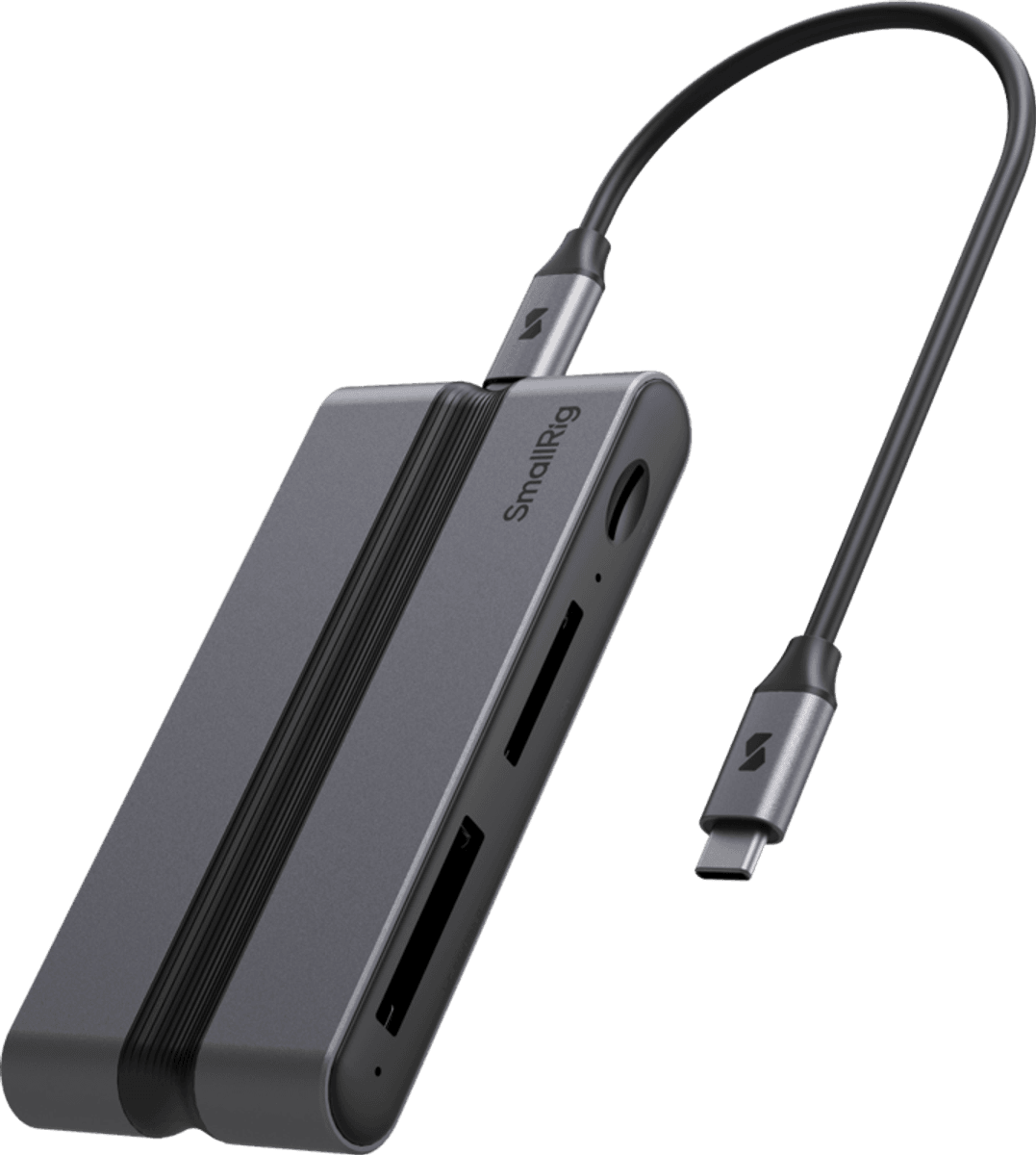 SmallRig  4662 CFexpress Docking Station for Creators (Type B)