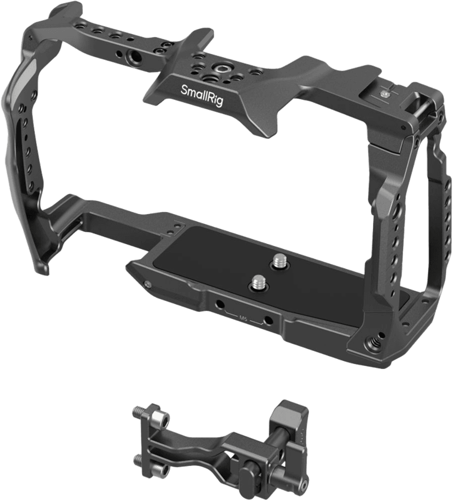 SmallRig 4785 kamerabur for Blackmagic Design Cinema 6K