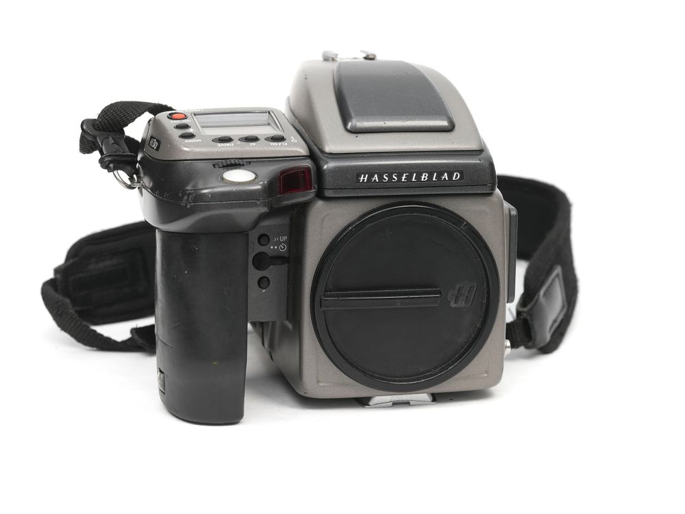 Hasselblad H3D-39 Infrarød 720NM Brukt