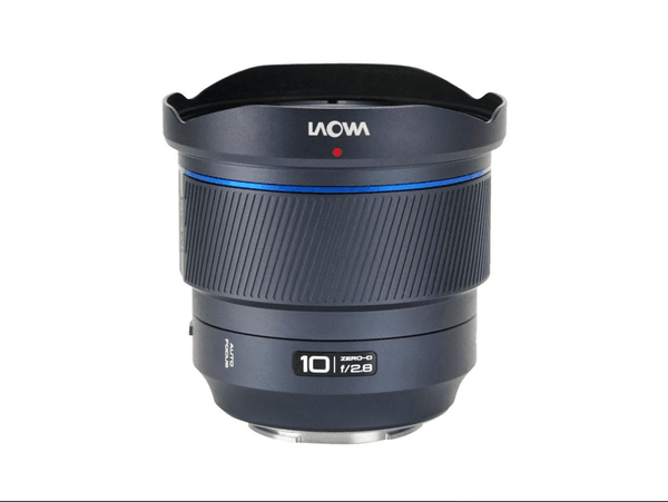Bilde av Laowa  10mm f/2.8 Zero-D FF (Auto Focus) - Sony ...