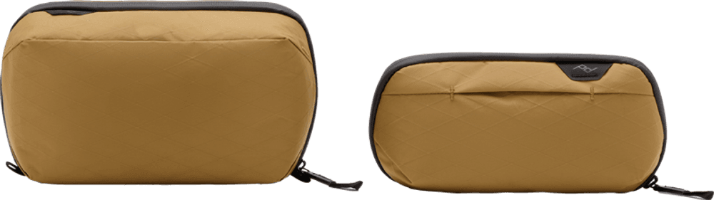 Peak Design Wash Pouch Coyote
