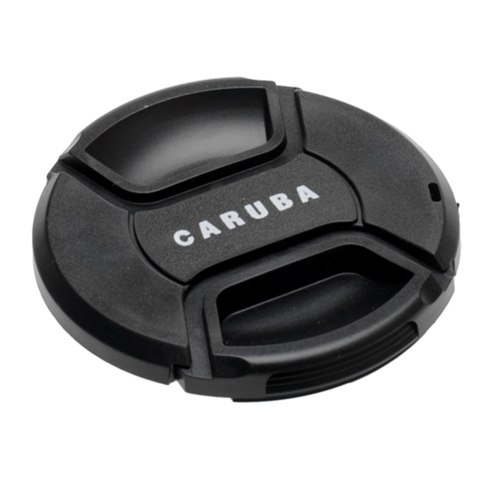 Caruba Linsedeksel 82mm