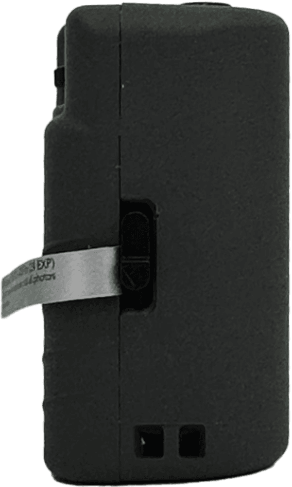YASHICA MF-1 Snapshot Art Camera (Grey)