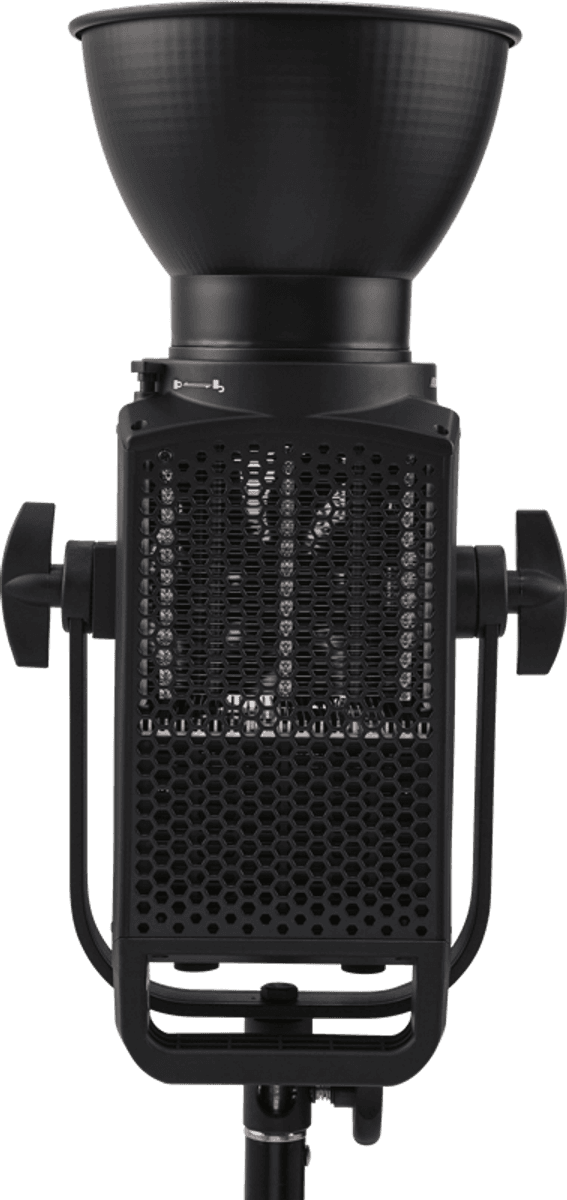 Nanlite FS-300B LED Bi-color Spot Light