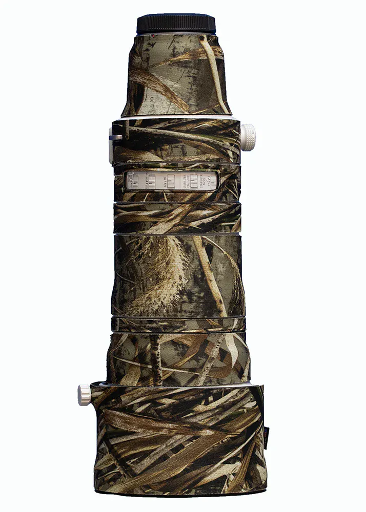 LensCoat® Canon RF 100-300 f2.8 IS Realtree Max5
