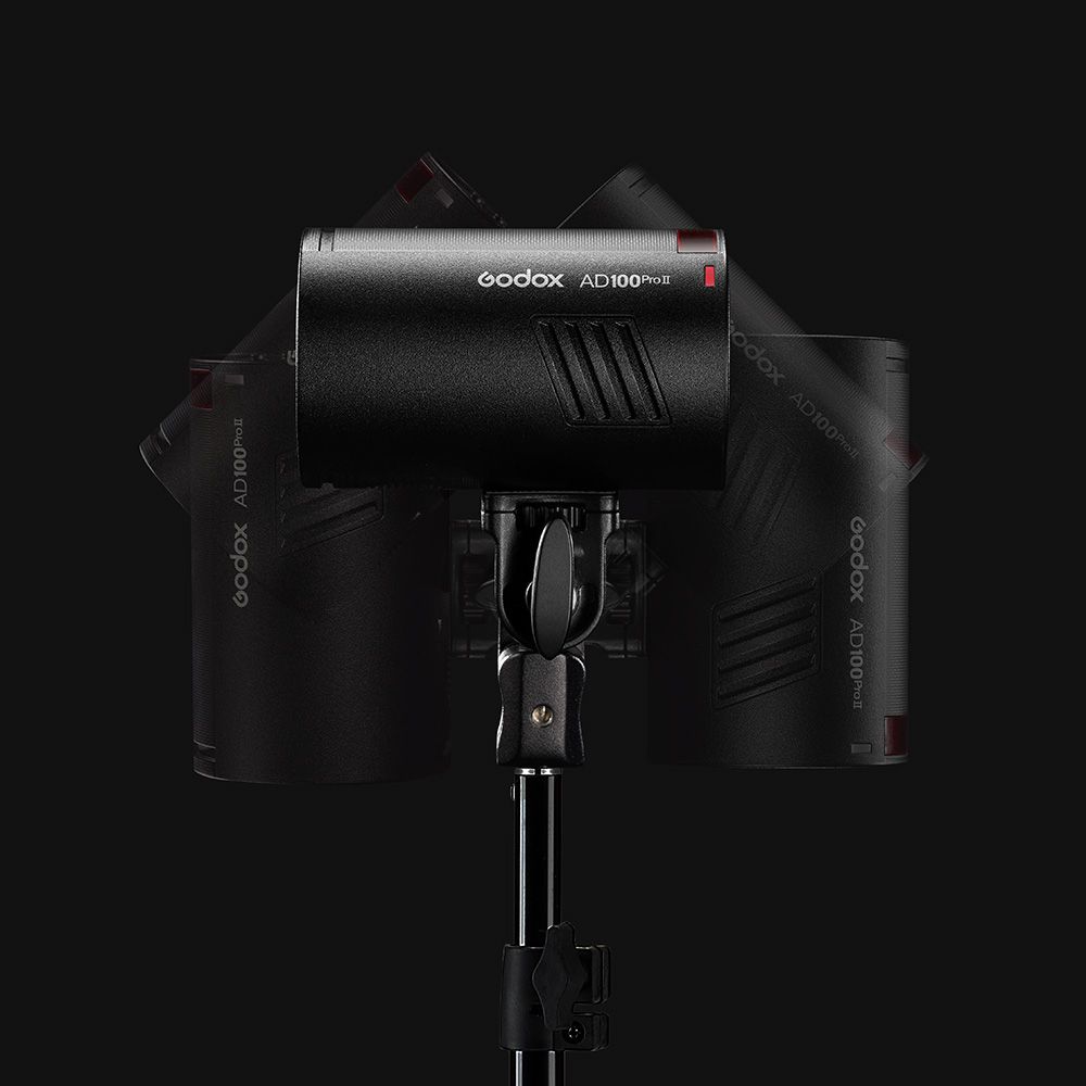 Godox AD100 Pro II