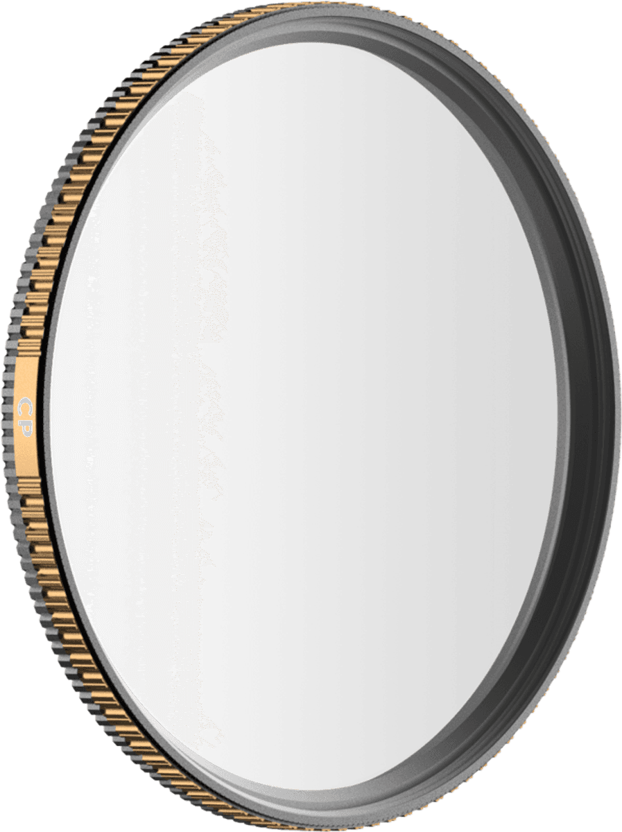 PolarPro  QuartzLine Circular Polarizer CPL Filter 67mm