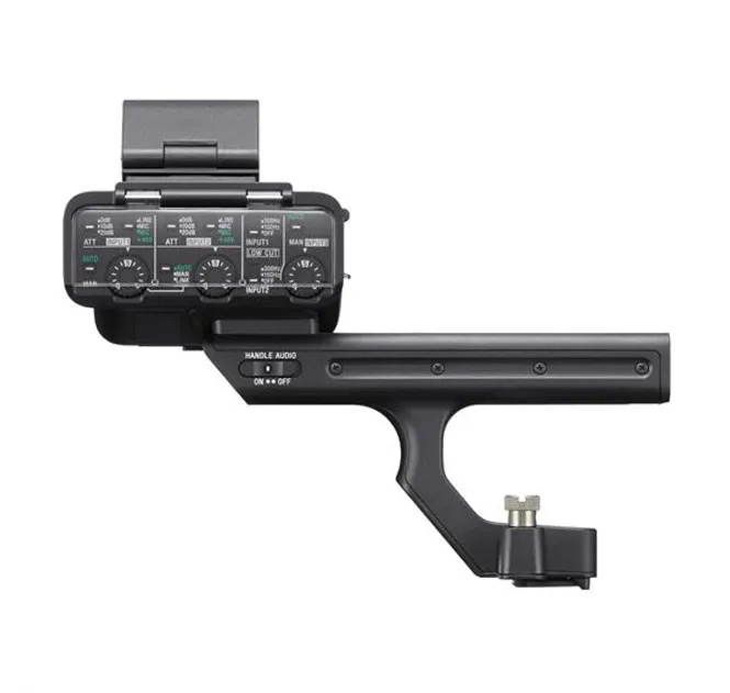 Hovedbilde Sony XLR-H1