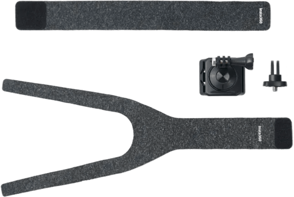 Insta360 Hand Mount Kit