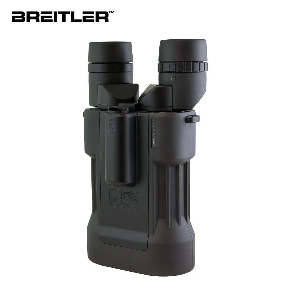 Breitler Stabino ED 18×50 Stabilisator Kikkert
