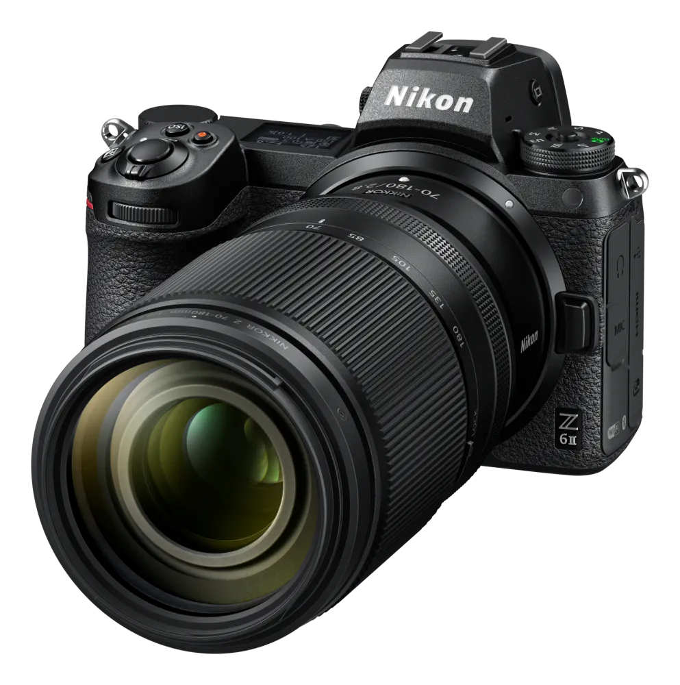 Nikon Nikkor Z 70-180mm f/2.8