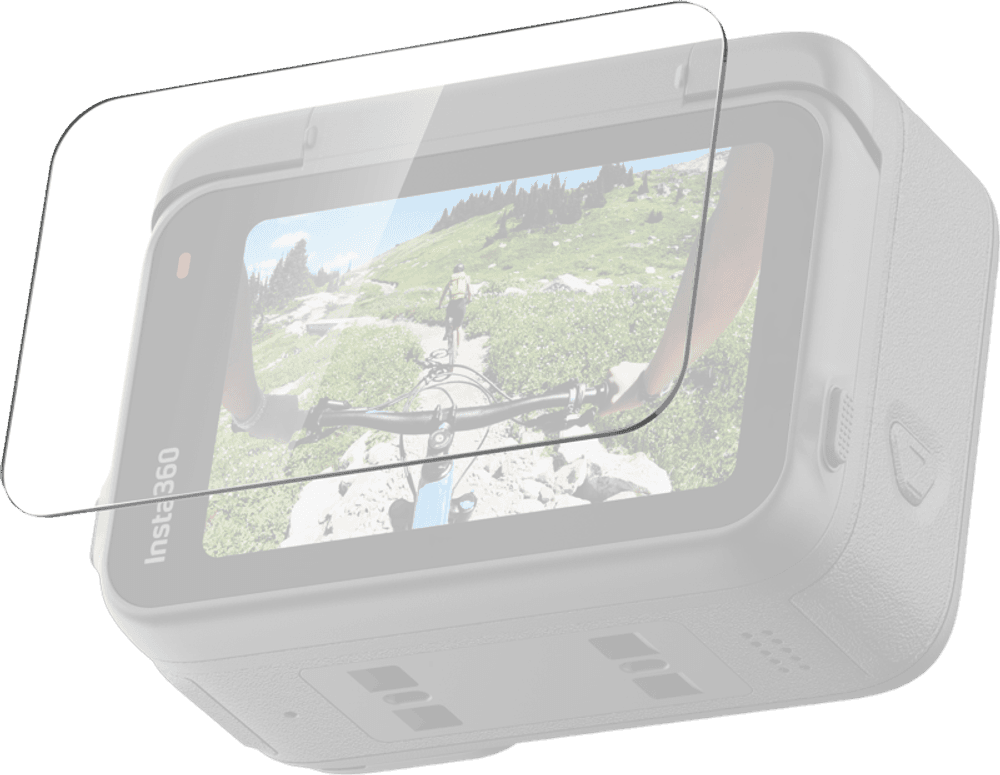 Insta360 Ace Pro 2/Ace Pro Screen Protector