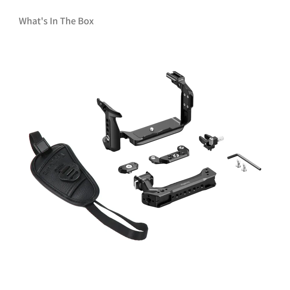 SmallRig 5809 Cage Kit for Canon EOS C50