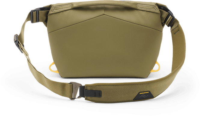 Hovedbilde Peak Design Everyday Sling 3L I Kelp