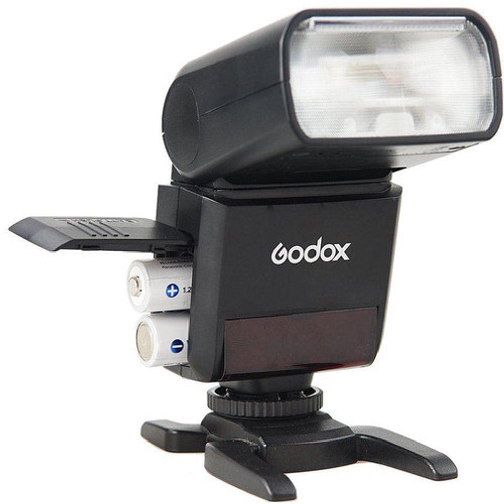 Godox TT350 Olympus/Panasonic
