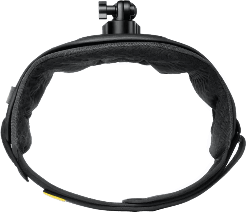 Insta360 The Back Bar (Enhanced Waist Strap)
