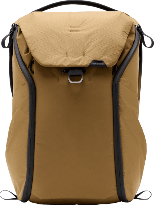 Hovedbilde Peak Design Everyday Backpack 30L v2 Coyote