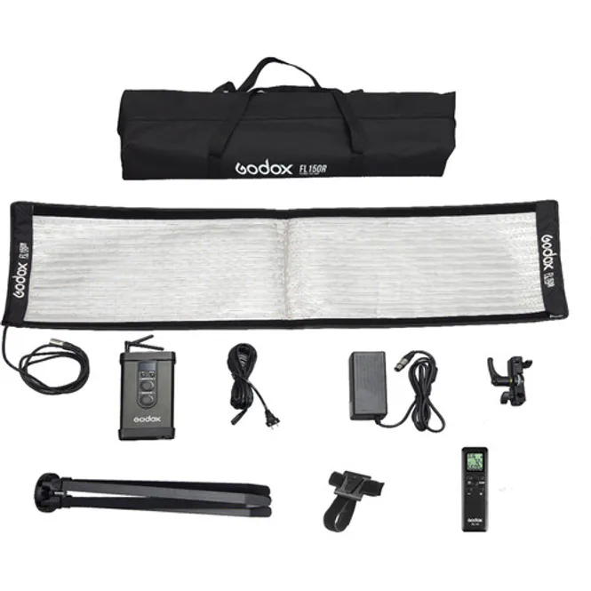Hovedbilde Godox FL150R Flexible LED Light