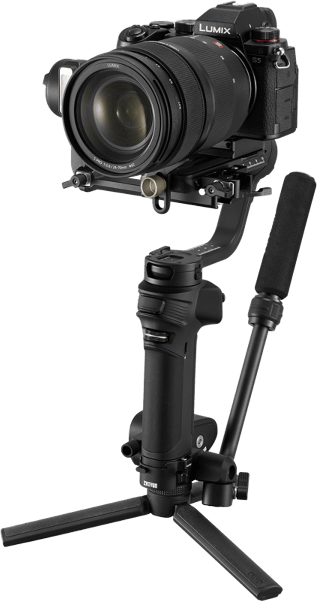 Zhiyun Weebill 3S Gimbal