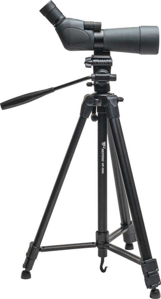 Focus Sport Optics Focus Outdoor 20-60x60 incl. tripod WF3950