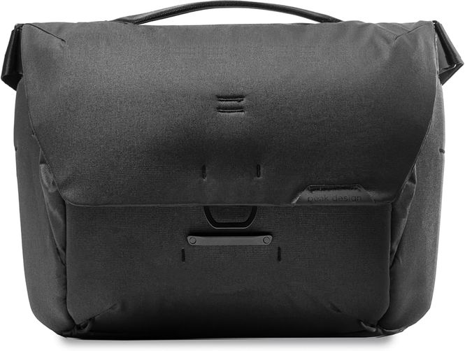 Hovedbilde Peak Design Everyday Messenger 13L v2 // Black