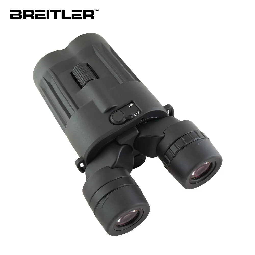 Breitler Stabino 16×42 Stabilisator Kikkert