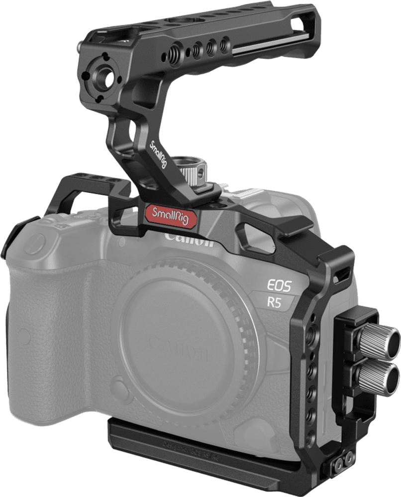 SmallRig 3830 Handheld Kit For Canon EOS R5/ R6/ R5 C