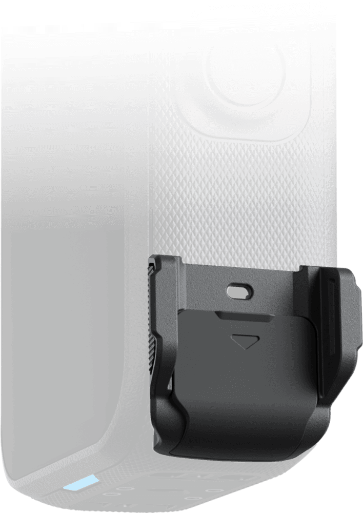 Insta360 X6 All-weather USB Charging Cover