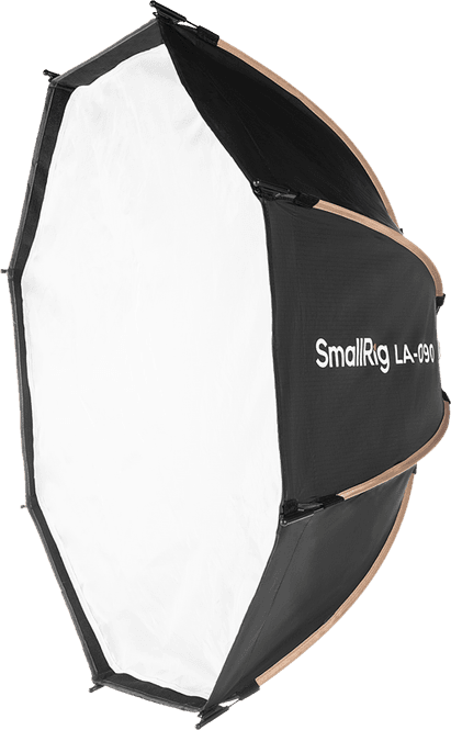 Hovedbilde SmallRig 4633 Octagonal Softbox LA-O90