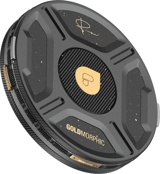 Hovedbilde PolarPro Helix GoldMorphic Filter