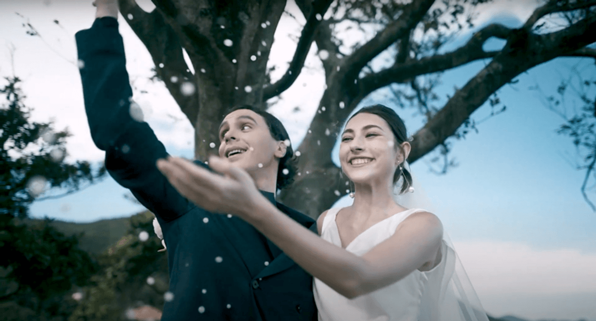 PMI Bubble Nozzle Kit