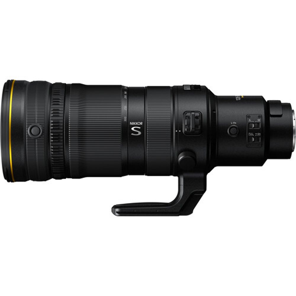 Nikon Nikkor Z 120-300mm f/2.8 TC VR S   