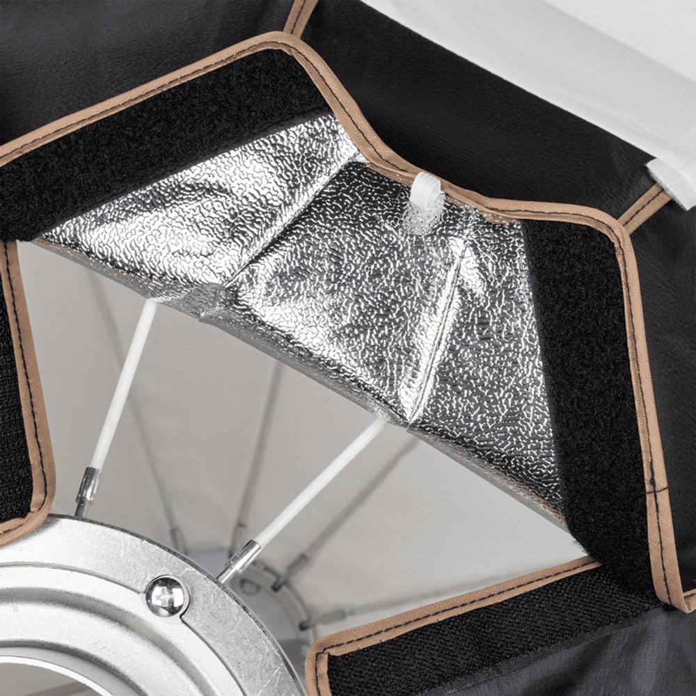 SmallRig 3932 Softbox Lantern RA-L90
