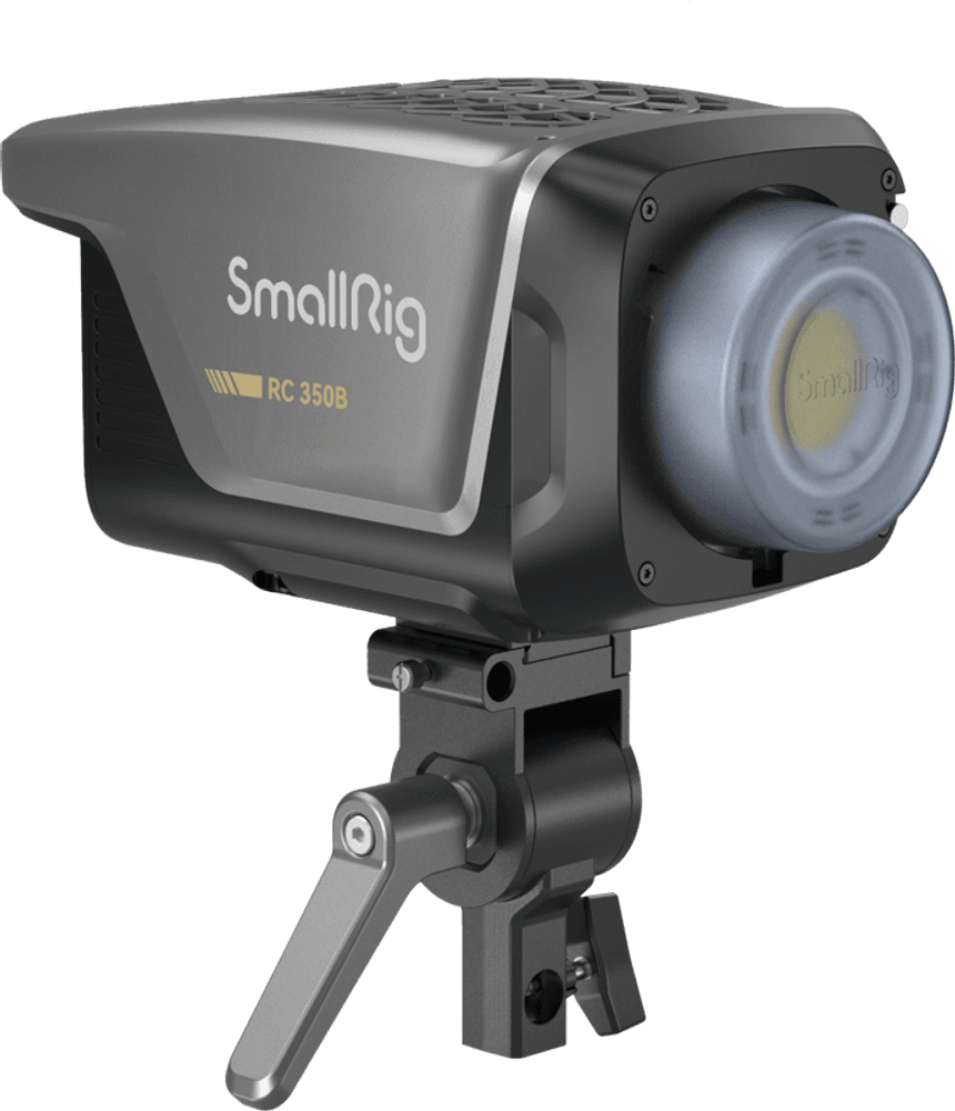 SmallRig 3966 RC 350B Cob Light