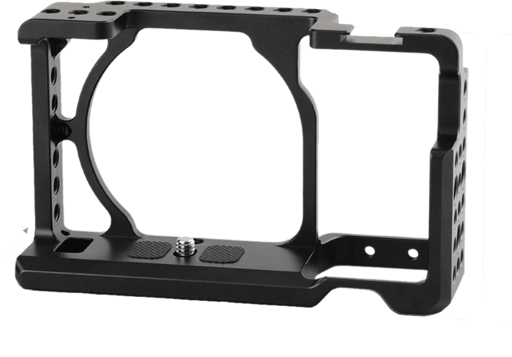SmallRig 1661 Cage for Sony A6000/A6300/A6500