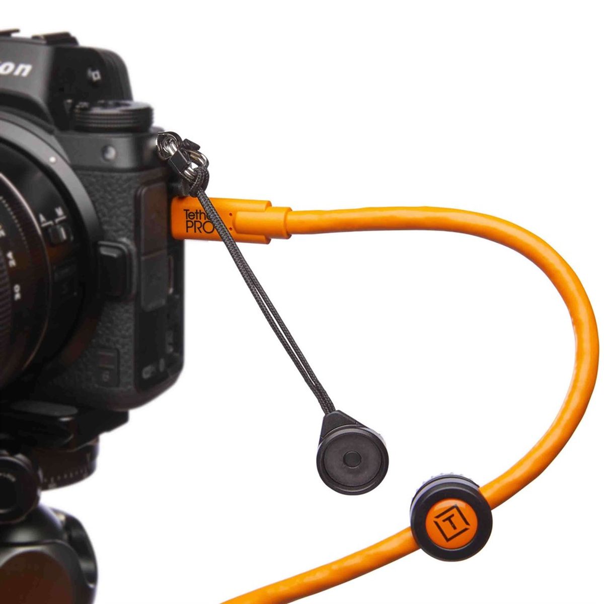 TetherGuard Kabelholder Kamera