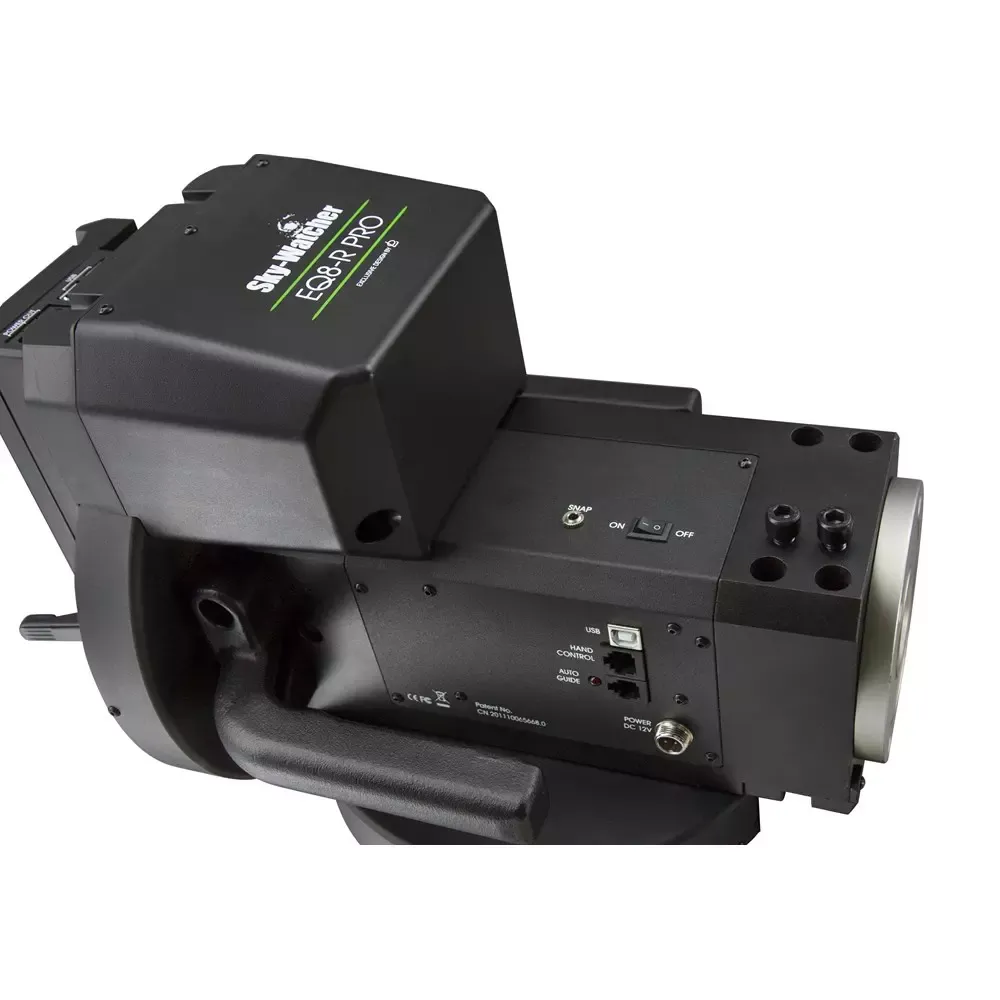 SKY-WATCHER EQ8-R PRO EQUATORIAL HEAD