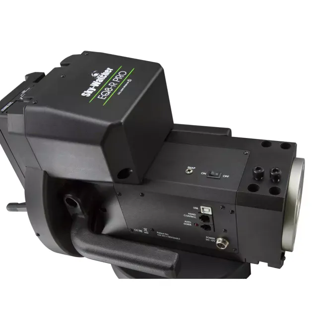 Hovedbilde SKY-WATCHER EQ8-R PRO EQUATORIAL HEAD