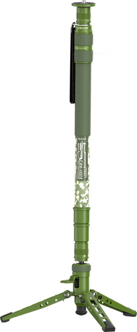 Hovedbilde Sirui Monopod Pedal Version Camouflage CVM-145P