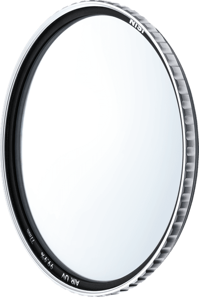 Hovedbilde NiSi Filter Pro Nano AIR UV 37mm