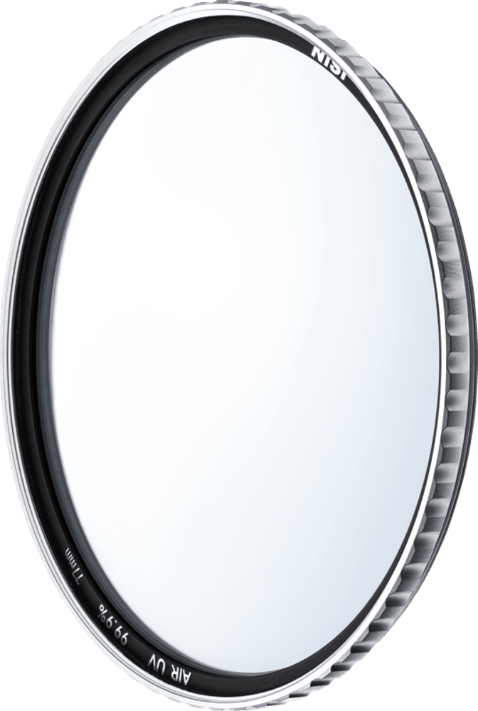 NiSi Filter Pro Nano AIR UV 37mm