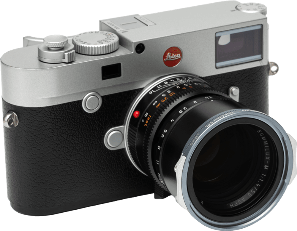 NiSi JetMag Pro 49 Landscape kit