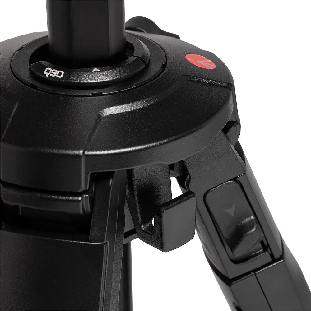 Manfrotto Stativ One Photo Aluminium