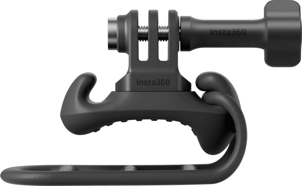 Insta360 Flexi Strap Mount