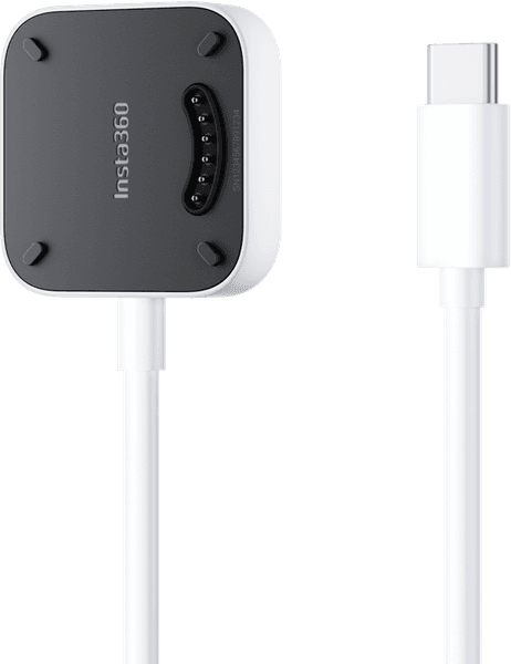 Hovedbilde Insta360 GO Ultra Charging Base