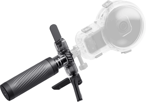 Hovedbilde Insta360 Dive Buddy