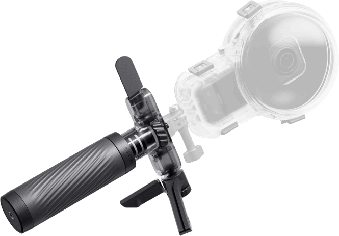 Hovedbilde Insta360 Dive Buddy