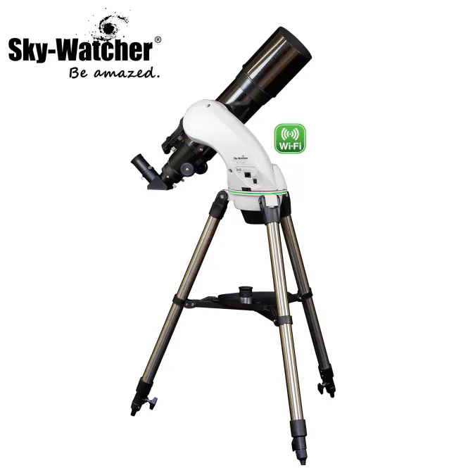 Hovedbilde Sky-Watcher Startravel 102 AZ-GO2