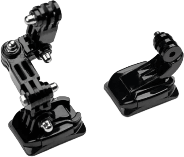 Hovedbilde Insta360 Helmet Mount Kit